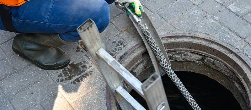 Sewer Line Plumbers Near Me in Midland, ON
